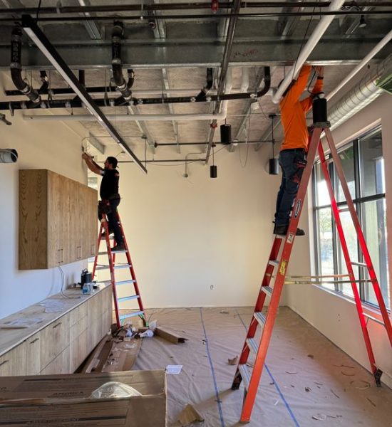 Commercial Design-Build