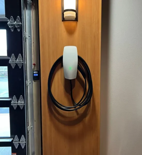 EV Charger